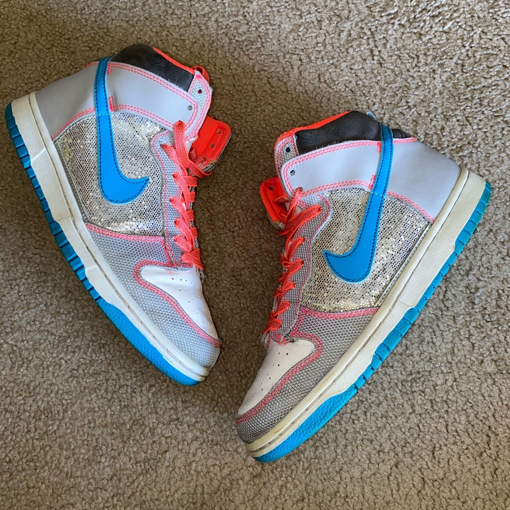 Nike dunk 6.0